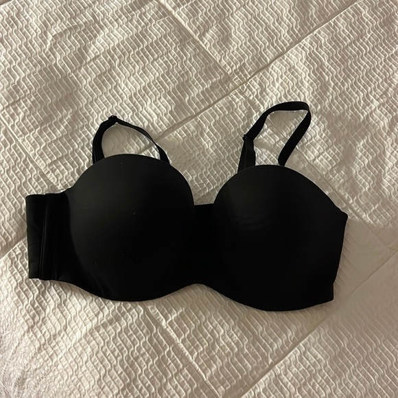 Victoria's Secret Other - Victoria’s Secret body by Victoria lined strapless EUC